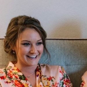 Meet your Posher, Courtney